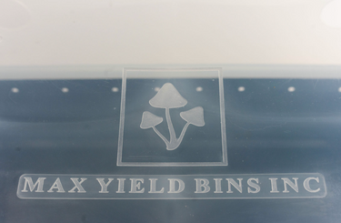 MAX YIELD BIN - V2 TAPERED